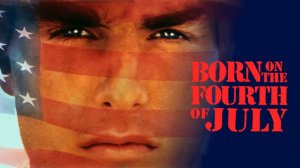 Саундтрек к фильму «Рожденный четвертого июля» (Born on the Fourth of July) (1989)