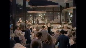 Дайте жалобную книгу.  Финальная сцена.