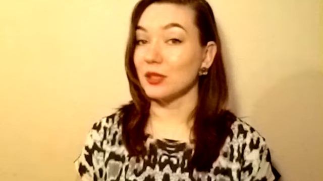 Становимся сексуальной с Екатериной Колесниковой. Урок 21. Женская энергетика. смотреть онлайн