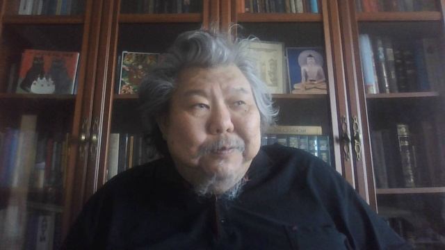 Может ли предприниматель научиться правильно следовать по срединному пути?