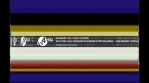 Klasky Csupo Robot Logo X is Going Weirdness Every Powers 1-10