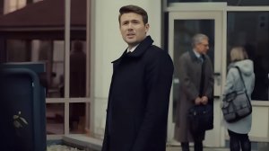 Сериал Хадсон и Рекс — Оригинальный трейлер (HD, Детектив, 2019) Джон Рирдон, Мэйко Нгуен, Дизель