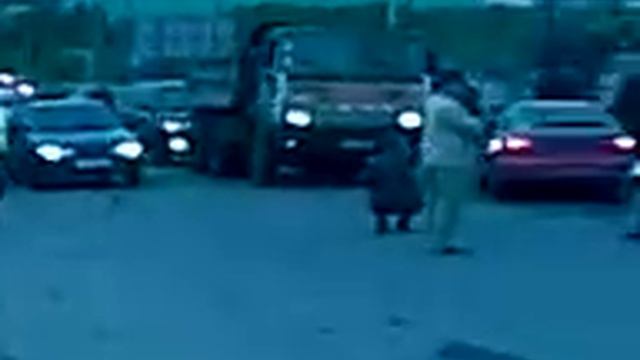 прикол стрит в мурманске камаз против иномарки смотреть онлайн