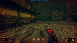 DREAD TEMPLAR ● Episode 5 ▶ Город в огне // Извивающееся зло [HARD] #9