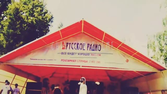 Начало фестиваля красок 😘😘 смотреть онлайн