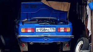 И ОПЯТЬ АРТЕФАКТЫ У НАС В ГАРАЖЕ