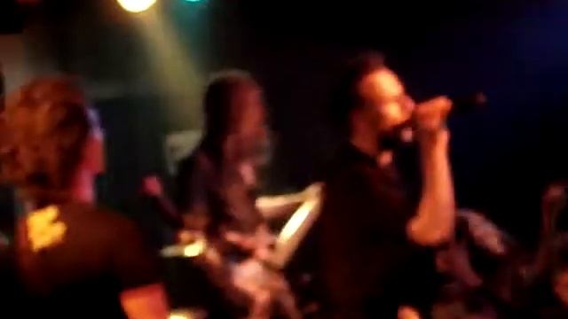 НАИВ - Моё Сердце (Не Остановилось).MPG