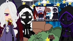 [Реакция Междумирца,Джодаха и Смотрящего на Лололошку] {Междумирец,Джодах,Смотрящий}