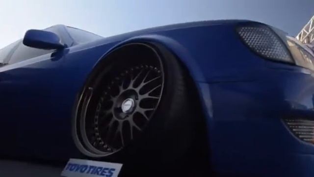 Авто тюнинг шоу SEMA 2016    Выставка автомобилей #21