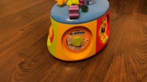 Kiddieland Мультицентр