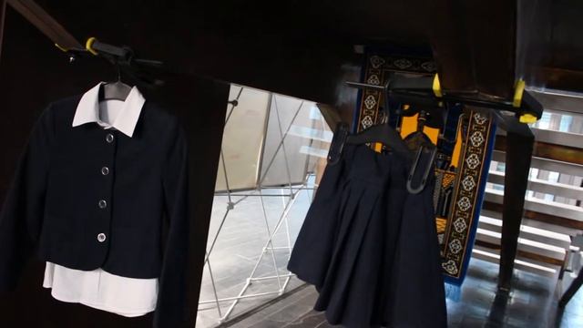 Выставка "5 УГЛОВ: КОГДА ВЗРОСЛЫЕ НЕ ПРАВЫ" | STUDIA 148 смотреть онлайн