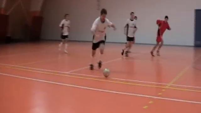 avast! Liberecké gazely - Prašivky B 1-4 смотреть онлайн