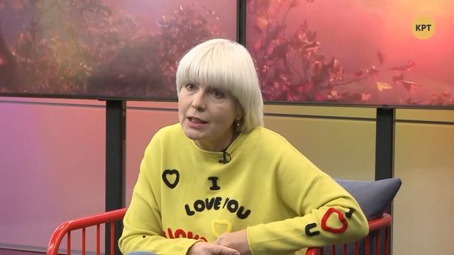 Музыкальная пятница – Утреннее настроение – КРТ // 29.11.2019 смотреть онлайн