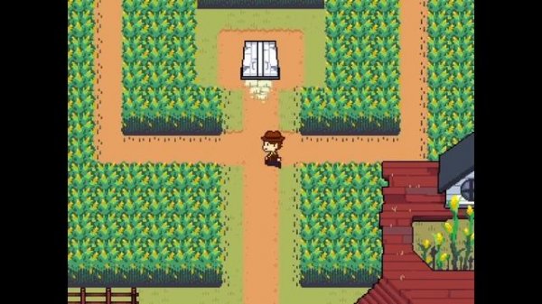 Так ли хороша Undertale Yellow / Обзор БЕЗ СПОЙЛЕРОВ