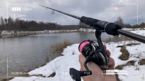 НЕ ОБЗОР Zetrix Orsa Nero 772ML