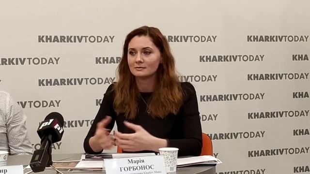Kharkiv music fest: что ожидает харьковских любителей классической музыки смотреть онлайн