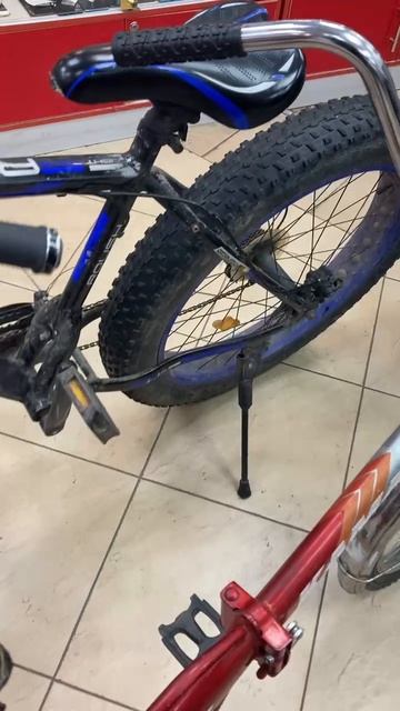 велосипед Кама