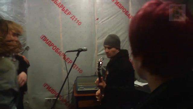 Контрольная Банка