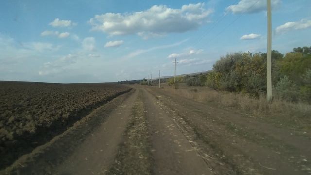 Исчезнувший посёлок Хлебороб, Базарно-Карабулакский район.