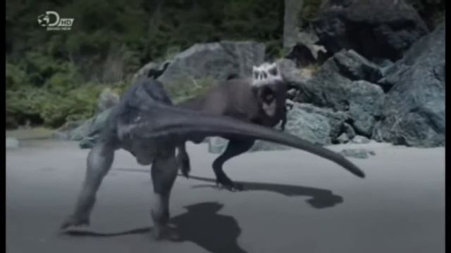 tribute to dinosaurs смотреть онлайн