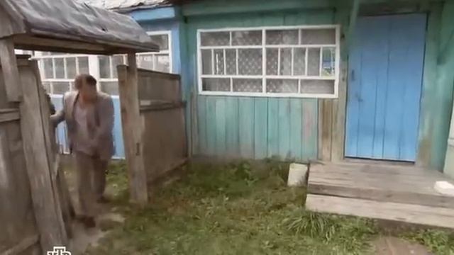 Лесник 1 сезон 2 серия