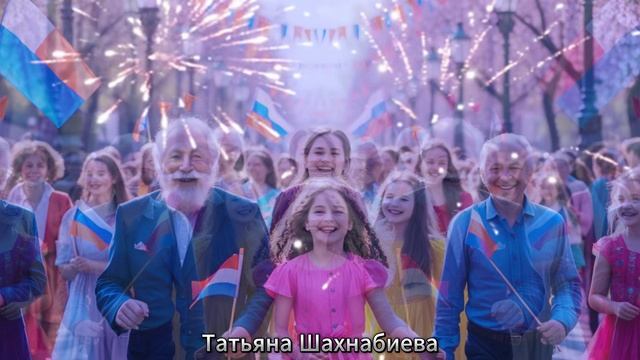 Кайфуем мы от Первомая ... смотреть онлайн