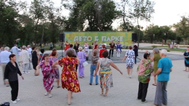 Народный ансамбль казачьей песни «ЯИК» – «Край Оренбургский, край казачий» смотреть онлайн