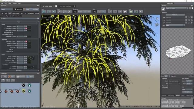 01.05_Cedar_Dead&SmallBranches смотреть онлайн