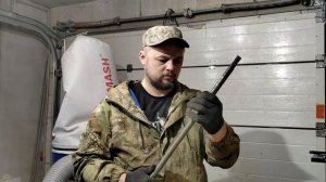 Ремонт рулевой колонки УАЗ 469