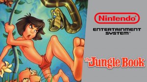 The Jungle Book (NES)