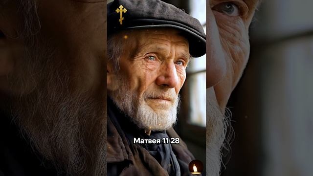 Услышать зов Божьей любви в одиночестве и беспомощности: Слезы благодарности отца смотреть онлайн