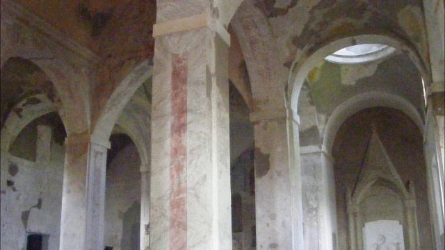 ALTA TRINITA' BEATA - Cantori delle Pievi e Aemilia Felix Consort смотреть онлайн
