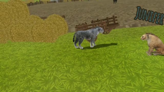 Клип "Ты такая по приколу" в WildCraft. смотреть онлайн