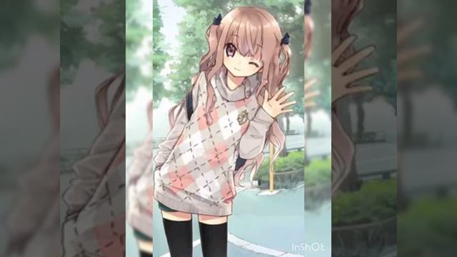 аниме под музыку Разрывная смотреть онлайн