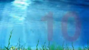 Один, два, три, четыре, пять Рыбку я поймал опять   детские стишки   LittleBabyBum