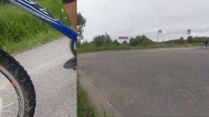 Novatec D042SB. Собрал заднее колесо DT Swiss - Novatec.