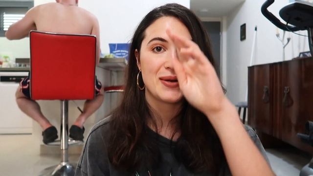 MY FIRST IMPRESSIONS OF ISRAEL IN 2020 смотреть онлайн