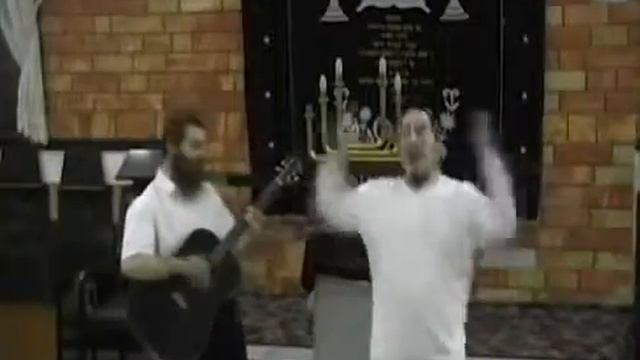 Борух Ледер, Т.А.З.: «Нет, нет никого»