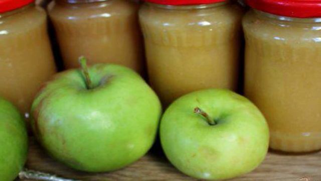 Сборник рецептов