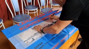 5 Самарский слёт коллекционеров. Гимн слёта 2 версия.mp4