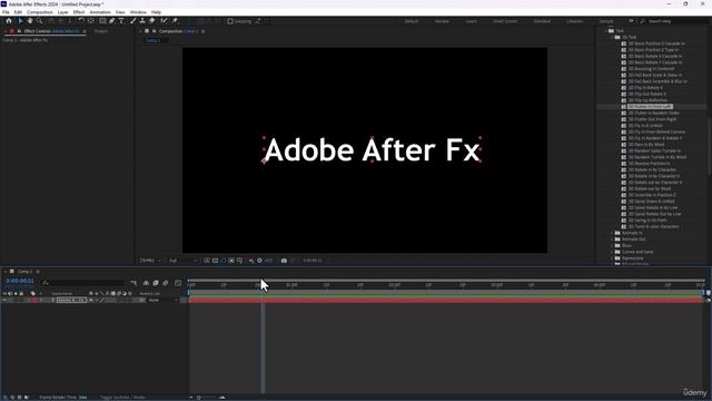 10. The difference between Effects, Presets, and Plugins смотреть онлайн