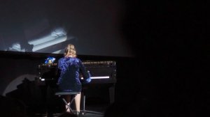 Выпускной в частной школе "Вступление"