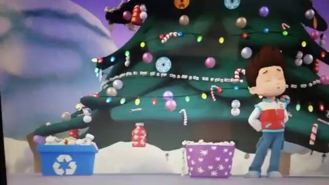 Щенячий патруль: щенки в зиме! смотреть онлайн