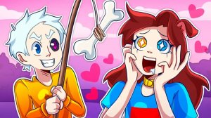 ❤️ Майнкрафт НО я СТАЛА СОБАКОЙ и ЗАТРОЛЛИЛА СКРЕТЧА