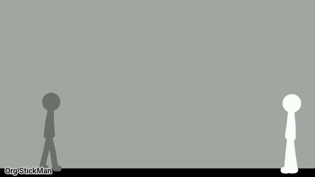 анимация стикменов турнир