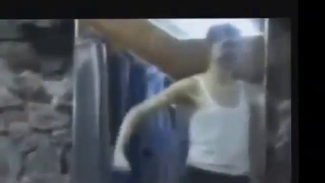 Юморина Приколы на качалке смотреть онлайн