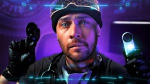 АСМР КиберДок Заменит Тебе Ушные Импланты | Ролевая Игра