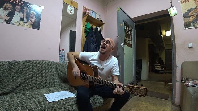 Григорий Безуглый. Я закачусь колечком.(слова Маргариты Пушкиной) смотреть онлайн
