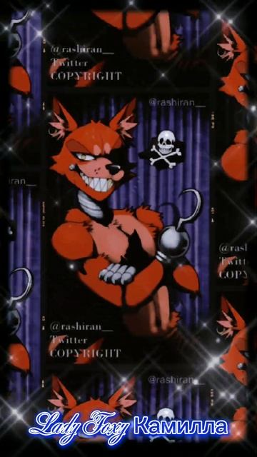 Foxy 18+ #клип #amv #эдит #fnaf #edit #foxy #эдит #shorts #instagram #AMV смотреть онлайн