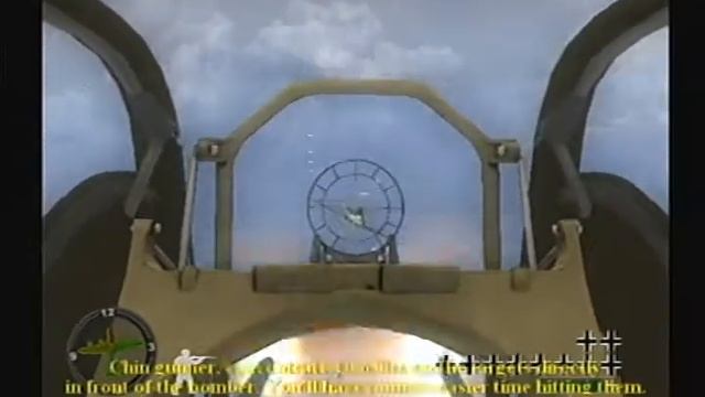 Call of Duty 2: Big Red One (CE) [PS2] - Часть 6 - Liberators смотреть онлайн